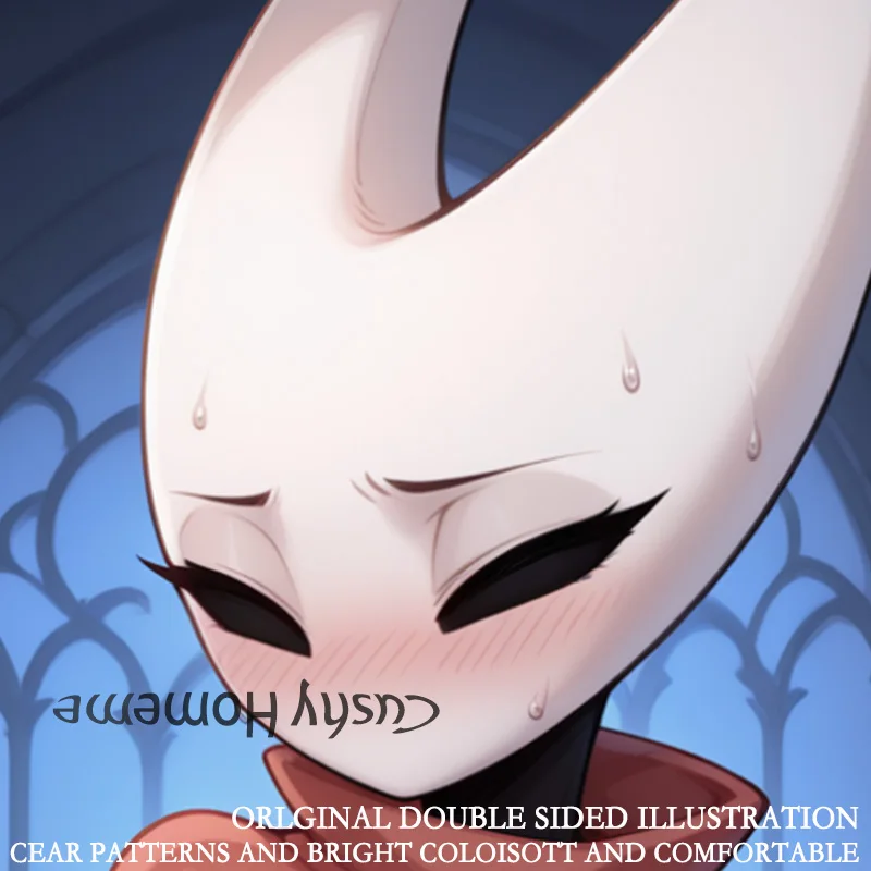 Silk Song Game Character Dakimakura Body Pillow Cover HD Print Premium Fabric Anime Fans Gift Pillow Cover
Silk Song Game Character Dakimakura Body Pillow Cover HD Print Premium Fabric Anime Fans Gift Pillow Cover