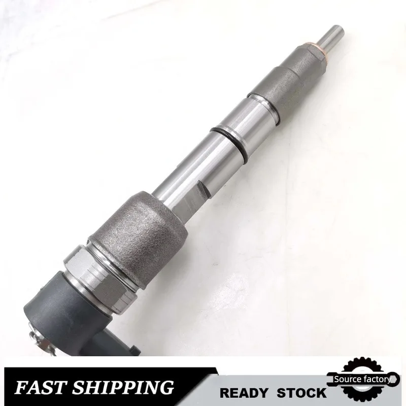 0445110845 0445110846 1112010 for Qingling Isuzu Engine Injector-L20PALow Emission Fast Shipping
0445110845 0445110846 1112010 for Qingling Isuzu Engine Injector-L20PALow Emission Fast Shipping