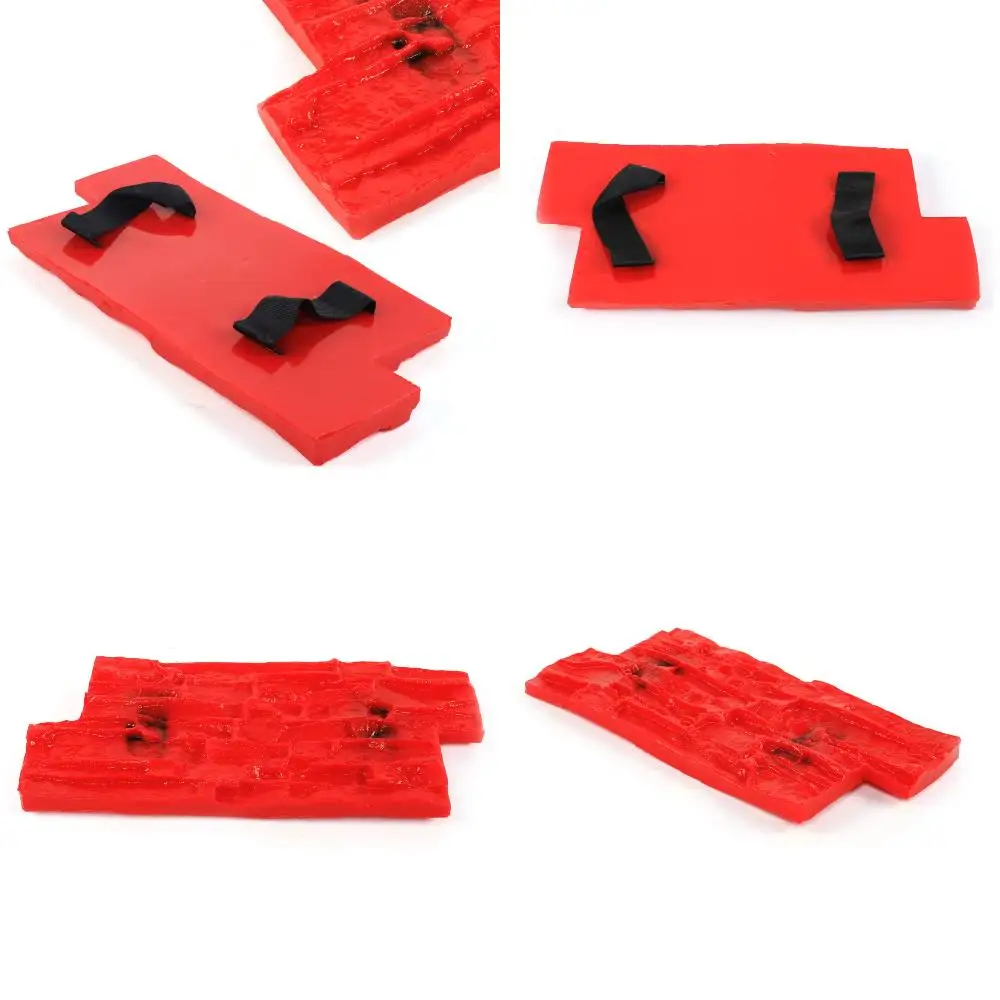 New Plastic Polyurethane Seamless Cement Texture Stone Slate Plaster Stamping Imprint Mat Brick Tiles Wall Mold Tool
New Plastic Polyurethane Seamless Cement Texture Stone Slate Plaster Stamping Imprint Mat Brick Tiles Wall Mold Tool