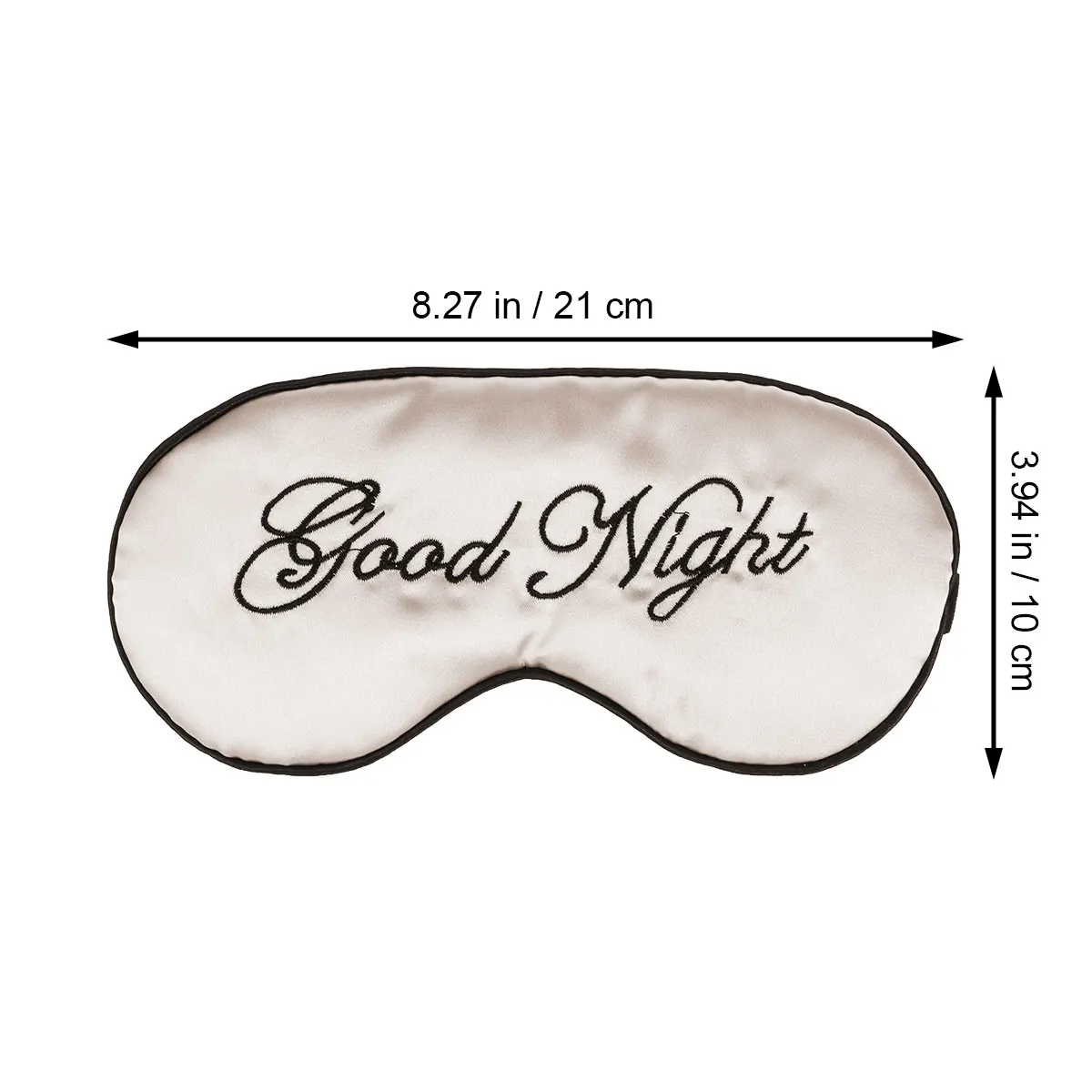 Sleep Eye Mask Silk Relaxing Covers for Sleeping Protection Night Shades Light Blocking
Sleep Eye Mask Silk Relaxing Covers for Sleeping Protection Night Shades Light Blocking