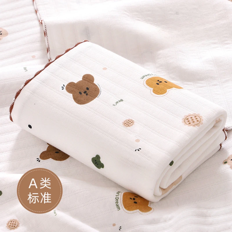 Delivery Room Baby Wrap Quilted Class A Fall/Winter Thickened Single Birth Baby Wrap Newborn Swaddle Blanket
Delivery Room Baby Wrap Quilted Class A Fall/Winter Thickened Single Birth Baby Wrap Newborn Swaddle Blanket