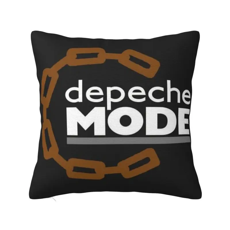 Custom Soft Depeches Cool Mode Throw Pillow Cover Home Decorative Square Music Cushion Cover Pillowcover for Living Room
Custom Soft Depeches Cool Mode Throw Pillow Cover Home Decorative Square Music Cushion Cover Pillowcover for Living Room
