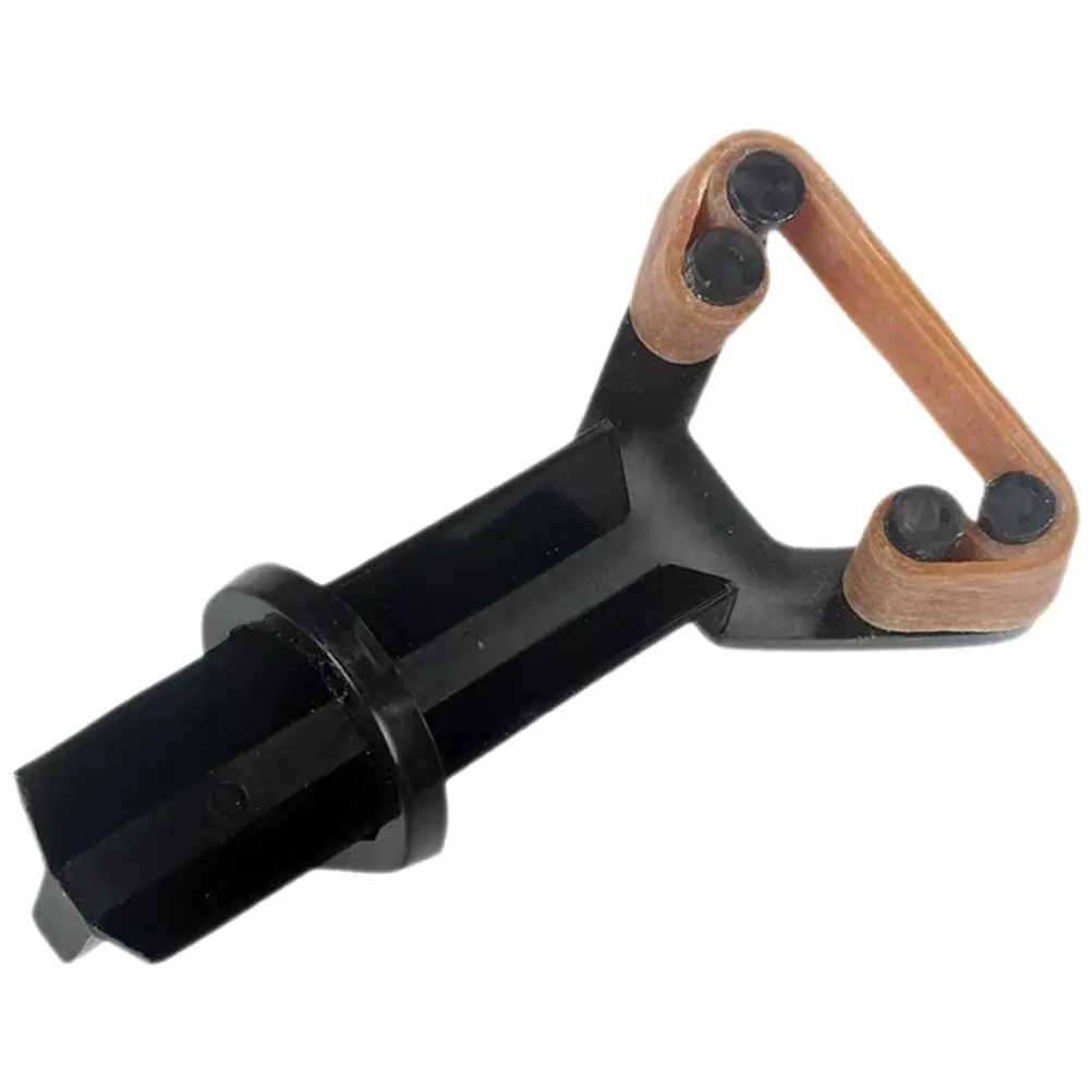 9 Ball 13MM Pool Tip Clamp Plastic Presser Billiard Supplies Repair Tools Sturdy Durable Fits Most Cues Practical
9 Ball 13MM Pool Tip Clamp Plastic Presser Billiard Supplies Repair Tools Sturdy Durable Fits Most Cues Practical