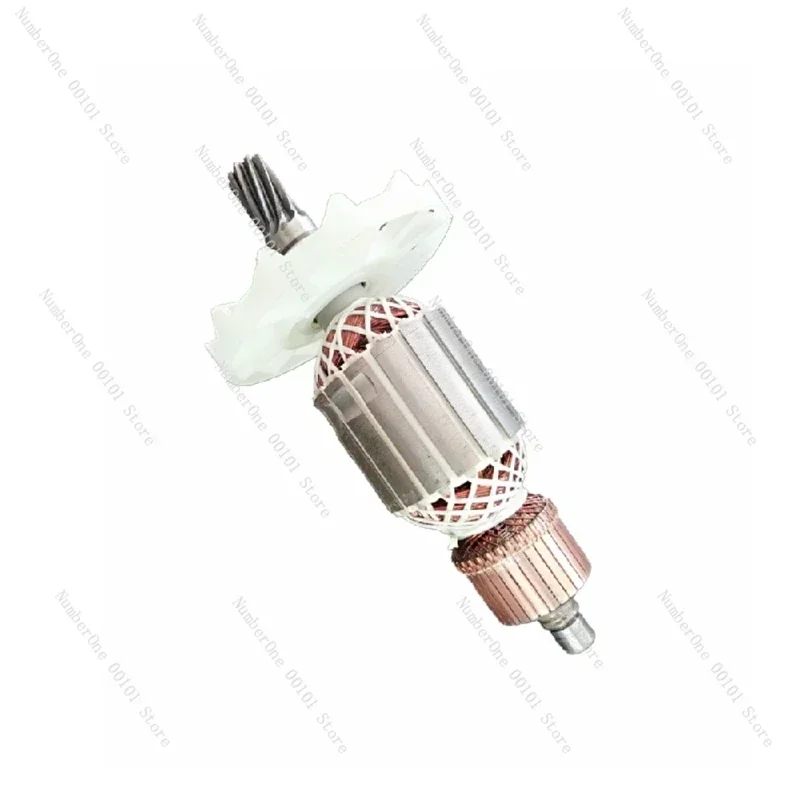 1PC Electric Motor Stator/Rotor For Hitachi PH65A Circular Saw 15mm Drive Shaft Rotor Armature 9 Teeth/55mm Core Armature AC220V
1PC Electric Motor Stator/Rotor For Hitachi PH65A Circular Saw 15mm Drive Shaft Rotor Armature 9 Teeth/55mm Core Armature AC220V
