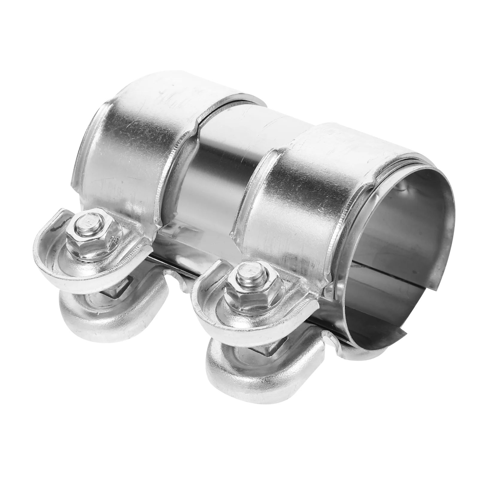 Muffler Clamp Exhaust Repair Kit Auto Parts Automotive Replacement Clamps Tail Pipes
Muffler Clamp Exhaust Repair Kit Auto Parts Automotive Replacement Clamps Tail Pipes