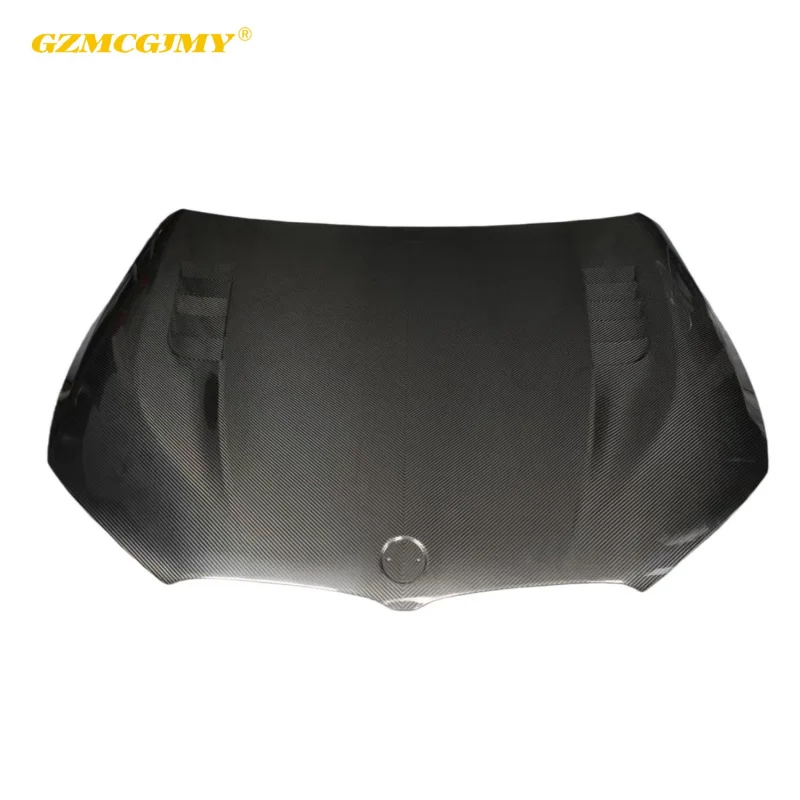 Peect Fitment Real Dry Carbon Engine Hood for 8 Series G14 G15 G16/M8 F91 F92 F93
Peect Fitment Real Dry Carbon Engine Hood for 8 Series G14 G15 G16/M8 F91 F92 F93