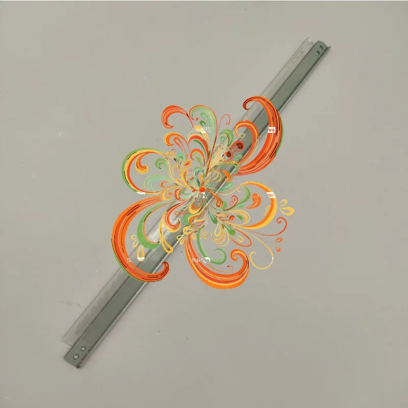 4PCS High Quality Drum Unit Cleaning Blade For Toshiba E STUDIO 2050 2051 3055 2550 2551 2555 3555 4555 5055 Drum Parts
4PCS High Quality Drum Unit Cleaning Blade For Toshiba E STUDIO 2050 2051 3055 2550 2551 2555 3555 4555 5055 Drum Parts