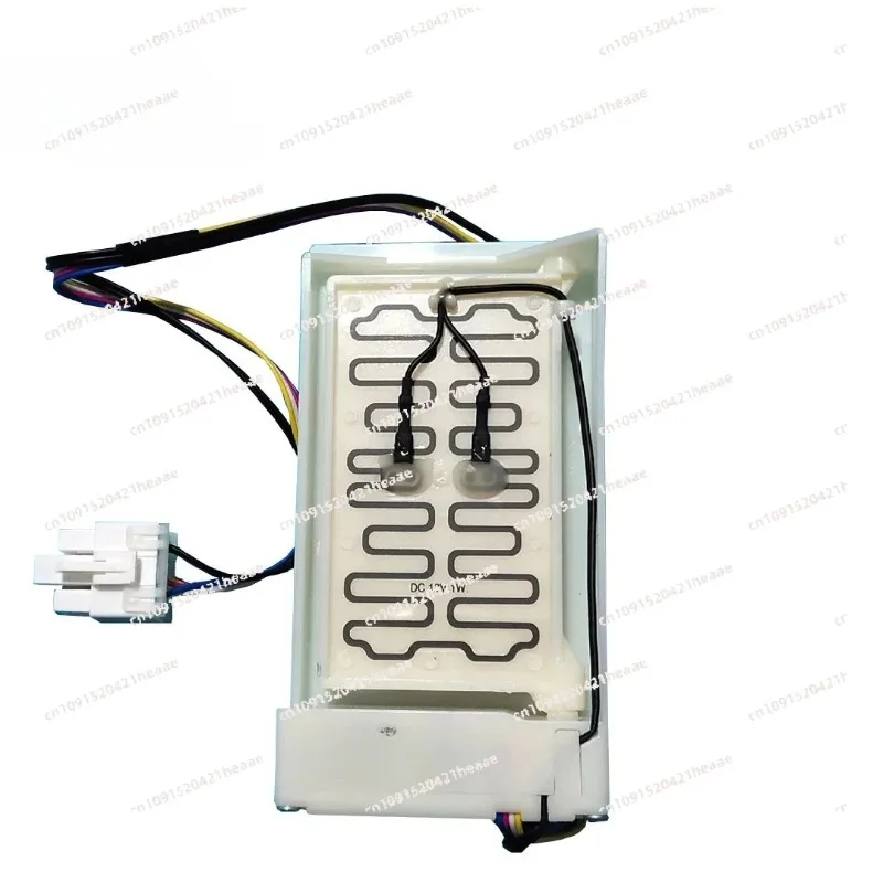 Suitable for Freezer Electric Damper A-1750-6B 00609340017 Electric Damper For Refrigerator
Suitable for Freezer Electric Damper A-1750-6B 00609340017 Electric Damper For Refrigerator