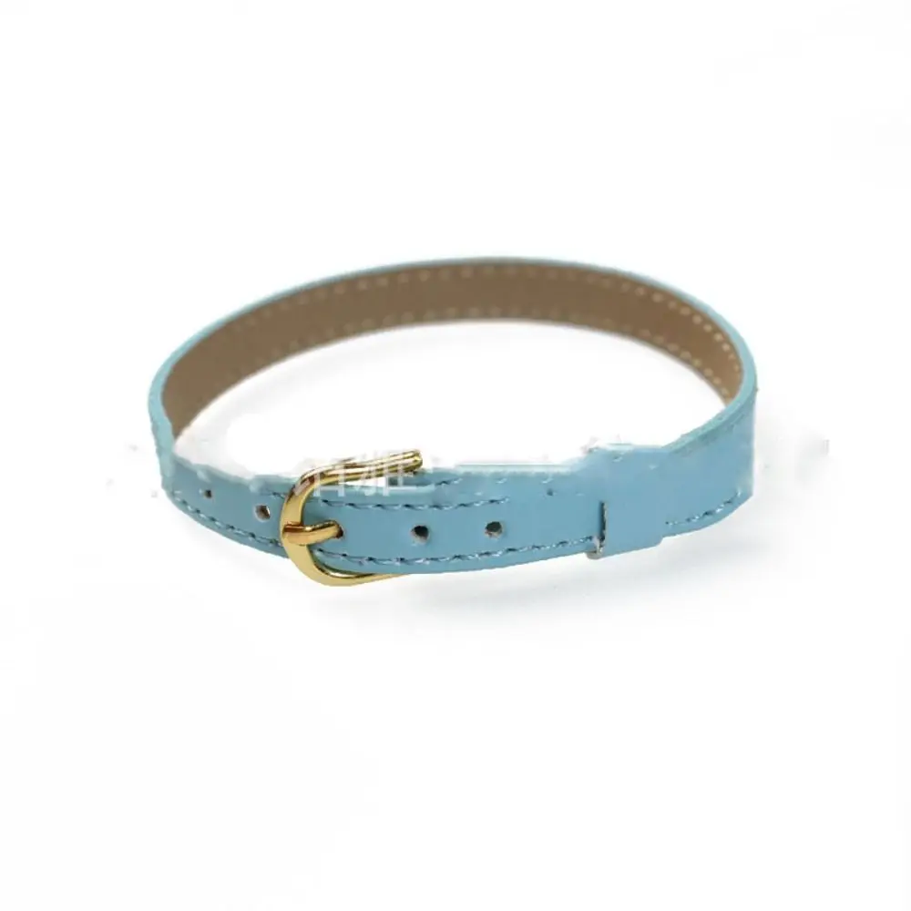 5pcs Super Mini Doll Waist Belts Artificial Leather 8*210mm Doll Bag Belt Kids Toys Doll Clothes Accessories 20cm Cotton Dolls
5pcs Super Mini Doll Waist Belts Artificial Leather 8*210mm Doll Bag Belt Kids Toys Doll Clothes Accessories 20cm Cotton Dolls