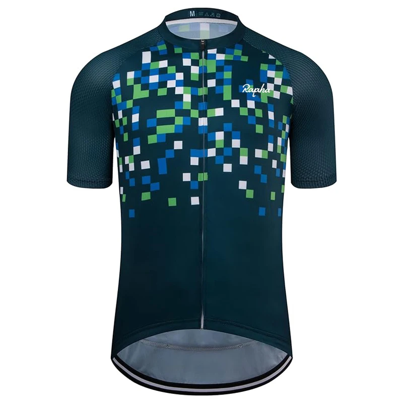 2024 Summer Men Short Sleeve Cycling Jersey Set Breathable MTB Bike Cycling Clothing Maillot Ropa Ciclismo Uniform Kit
2024 Summer Men Short Sleeve Cycling Jersey Set Breathable MTB Bike Cycling Clothing Maillot Ropa Ciclismo Uniform Kit