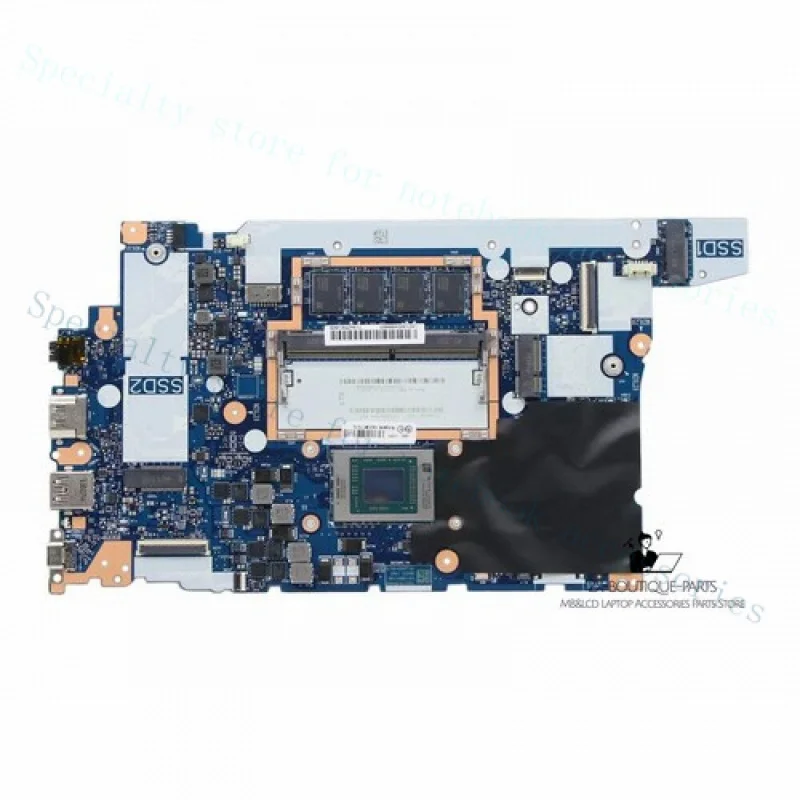 A++5B20W77570 для ноутбука Lenovo ThinkPad E14 Gen 2, материнская плата R7 4700U 8G
A++5B20W77570 для ноутбука Lenovo ThinkPad E14 Gen 2, материнская плата R7 4700U 8G