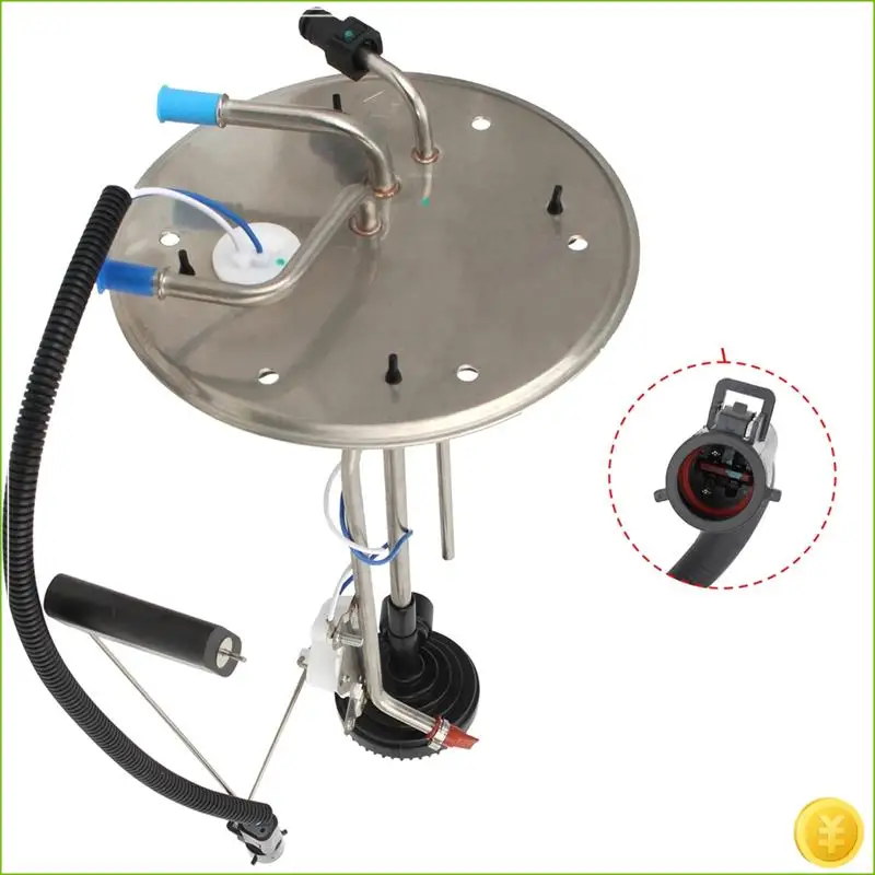 6C349275DA For Ford F-350 F-450 F-550 Super Duty Fuel Pump Sending Unit Sender Fit W/O Pump
6C349275DA For Ford F-350 F-450 F-550 Super Duty Fuel Pump Sending Unit Sender Fit W/O Pump