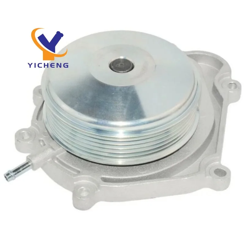 6512001901 Engine Cooling Water Pumps for Mercedes-Benz C-Class CLS X218 S-Class W221 V221 SLK R172 6512000100 6512000300
6512001901 Engine Cooling Water Pumps for Mercedes-Benz C-Class CLS X218 S-Class W221 V221 SLK R172 6512000100 6512000300