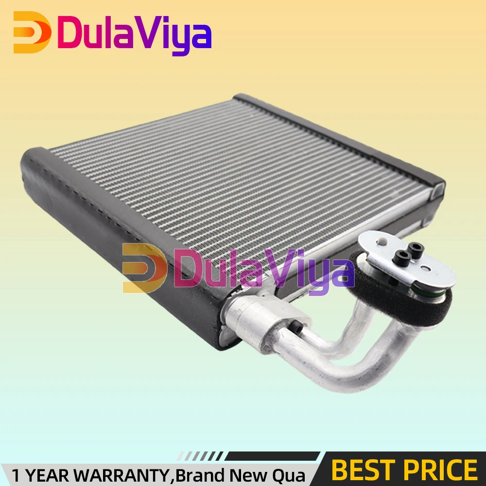 NEW AC Evaporator Core For Honda CR-V 2007-2011 CR-Z 2011-2016 Civic Acura CSX 2006-2011 EV939683PFC 80211SVAA01 54955
NEW AC Evaporator Core For Honda CR-V 2007-2011 CR-Z 2011-2016 Civic Acura CSX 2006-2011 EV939683PFC 80211SVAA01 54955