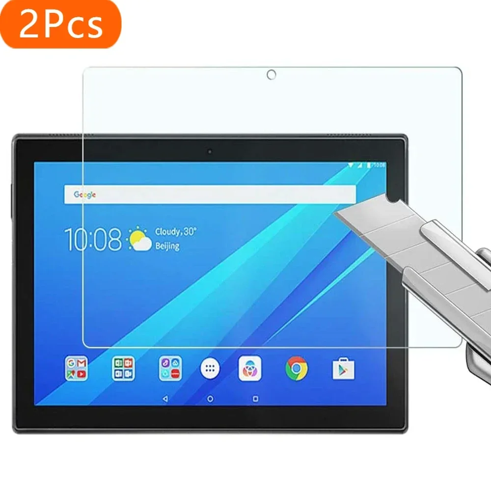 2 шт. закаленное стекло 9H для Lenovo Tab M10 TB-X605F X505F 10,1-дюймовая защитная пленка для экрана, защита от царапин, без пузырьков, HD, прозрачная защита
2 шт. закаленное стекло 9H для Lenovo Tab M10 TB-X605F X505F 10,1-дюймовая защитная пленка для экрана, защита от царапин, без пузырьков, HD, прозрачная защита
