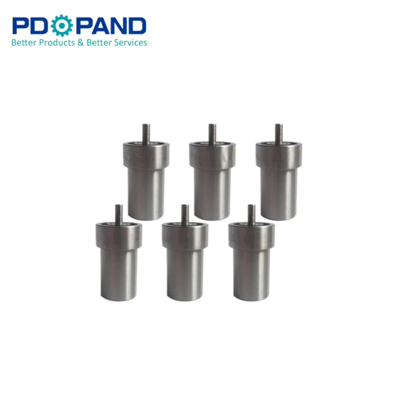16620Y8402 16620Y8401 DN0SD193NP2 9432610026 Fuel injector nozzle for Nissan Patrol 3.2 W160 W260 K160 K260 SD33 SD33T engine
16620Y8402 16620Y8401 DN0SD193NP2 9432610026 Fuel injector nozzle for Nissan Patrol 3.2 W160 W260 K160 K260 SD33 SD33T engine