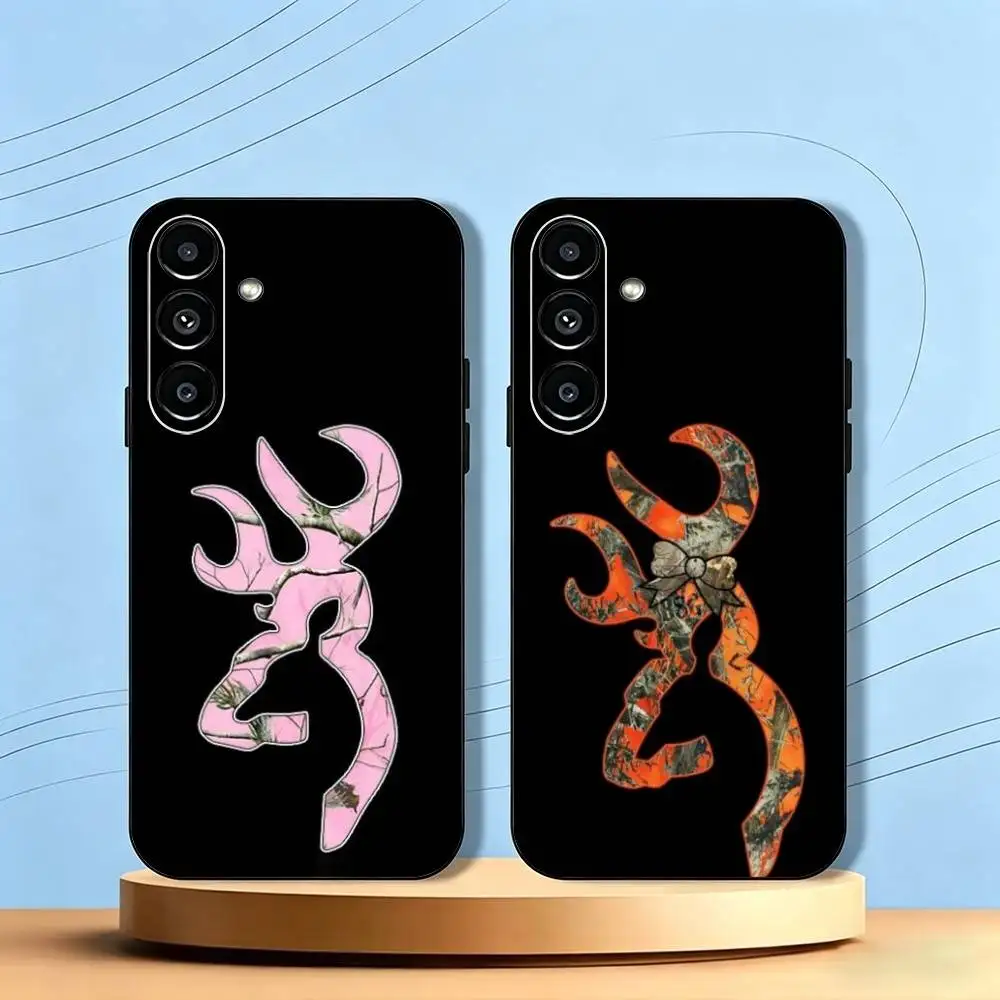 Deer H-Hunting Camo Phone Case For Samsung Galaxy A73,A72,A71,A70,A53,A52,A51,Soft Silicone Black Cover
Deer H-Hunting Camo Phone Case For Samsung Galaxy A73,A72,A71,A70,A53,A52,A51,Soft Silicone Black Cover
