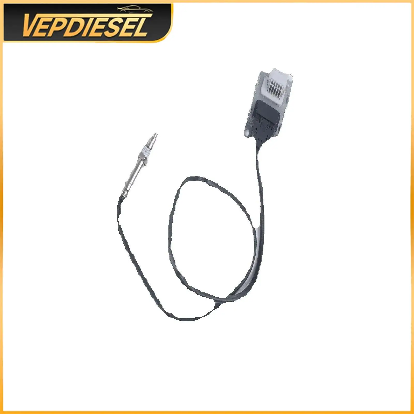 12676706 12680469 Nox Sensor Downstream for Chevrolet Silverado 2500 3500 Sierra 2500 3500 6.6L 2017-2019 A2C113660000-01
12676706 12680469 Nox Sensor Downstream for Chevrolet Silverado 2500 3500 Sierra 2500 3500 6.6L 2017-2019 A2C113660000-01