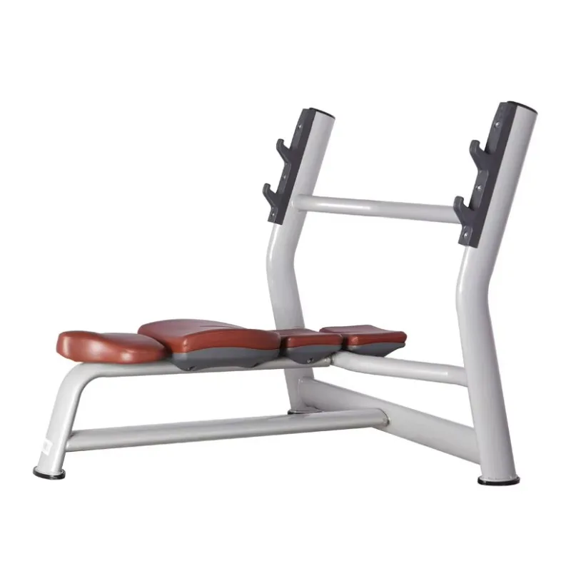 Flat Weight Bench Fitness Equipment for Fitness Club
Flat Weight Bench Fitness Equipment for Fitness Club