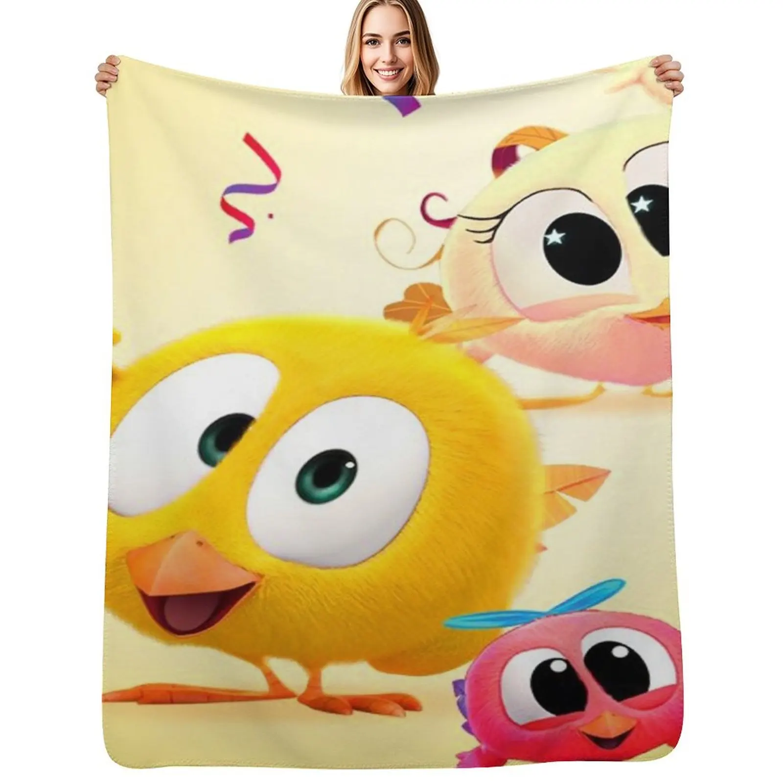 where's chicky Funny gift for fans where's chicky characters Throw Blanket For Decorative Sofa Comforter Blankets
where's chicky Funny gift for fans where's chicky characters Throw Blanket For Decorative Sofa Comforter Blankets