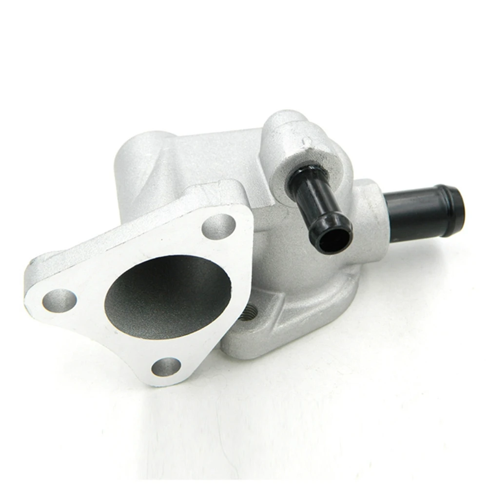 Automobile Thermostat Housing Thermostat For Hyundai Atos Atoz 1.1 Kia Visto 2562202551 25622-02551 Replacement
Automobile Thermostat Housing Thermostat For Hyundai Atos Atoz 1.1 Kia Visto 2562202551 25622-02551 Replacement