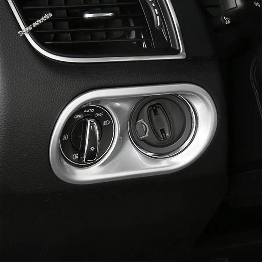 Window Lift / Reading Light / Dashboard Frame / Head Lamp / Water Cup Panel Cover Trim For Porsche Macan 2014 - 2023 Accessories
Window Lift / Reading Light / Dashboard Frame / Head Lamp / Water Cup Panel Cover Trim For Porsche Macan 2014 - 2023 Accessories