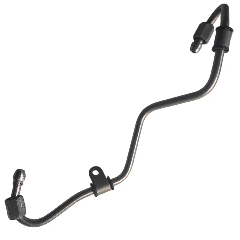 476ZQB Engine Fuel Inlet Pipe Oil Rail Connecting Tube for BYD Song Max Pro Qin
476ZQB Engine Fuel Inlet Pipe Oil Rail Connecting Tube for BYD Song Max Pro Qin