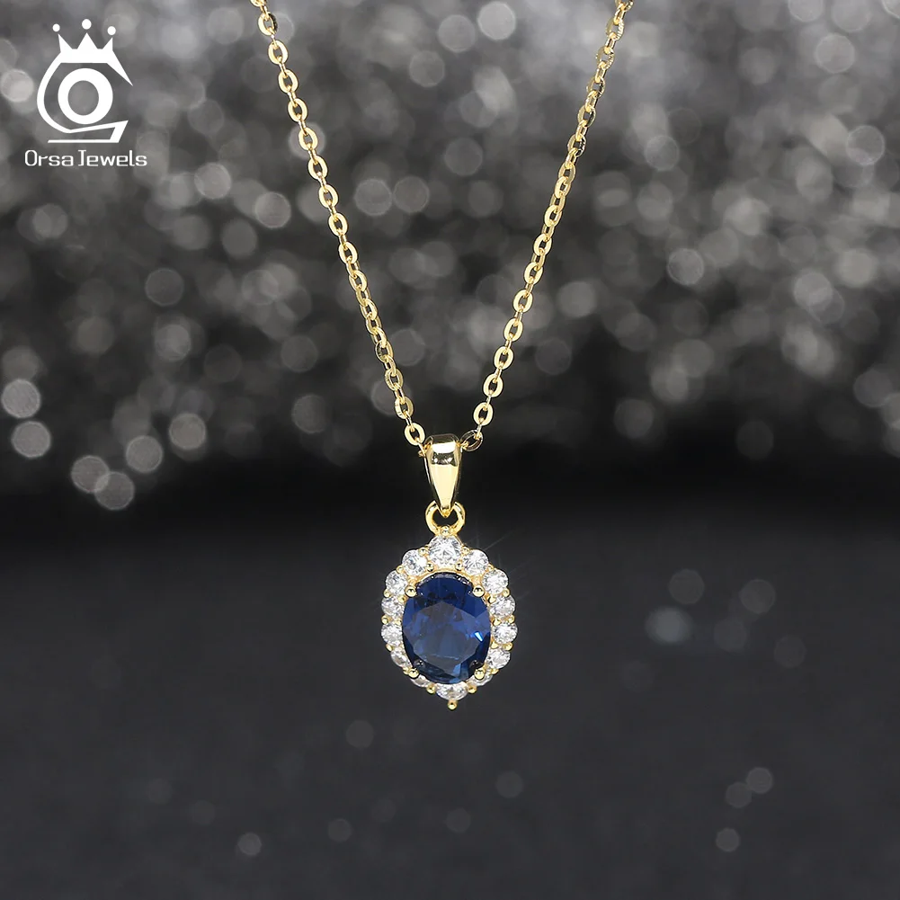 ORSA JEWELS, синий сапфир, стерлинговое серебро 925 пробы, блестящий циркон, комплект серег с подвеской, вечерние драгоценные камни, сапфир, ювелирные изделия, подарок LZE05
ORSA JEWELS, синий сапфир, стерлинговое серебро 925 пробы, блестящий циркон, комплект серег с подвеской, вечерние драгоценные камни, сапфир, ювелирные изделия, подарок LZE05