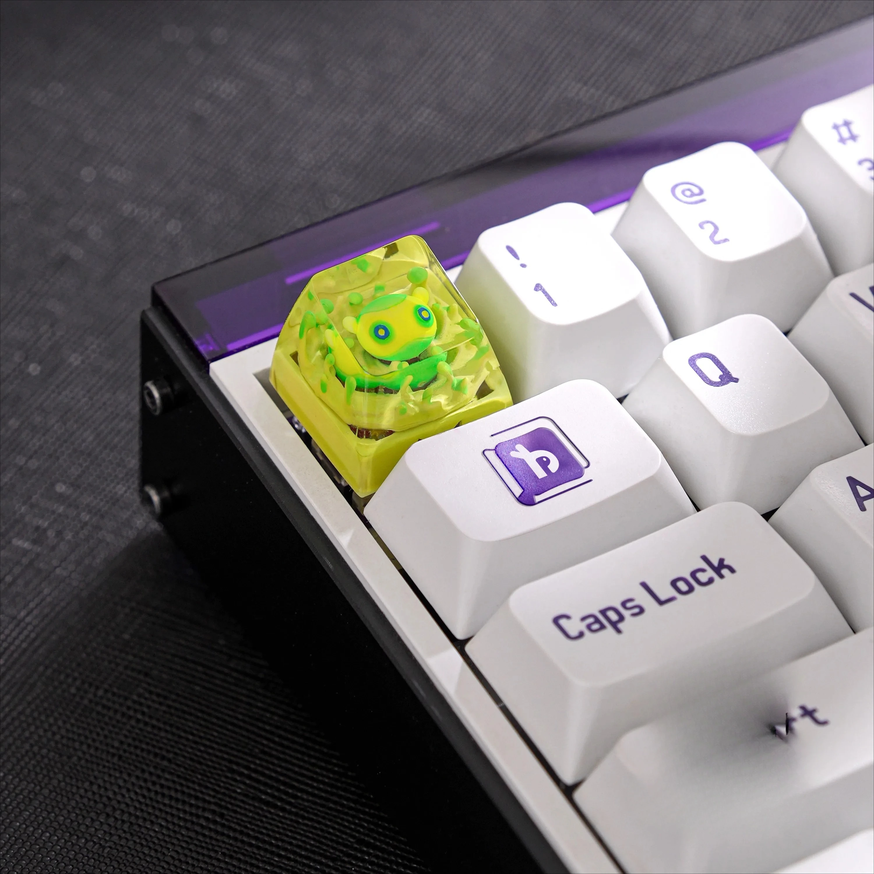 thumb