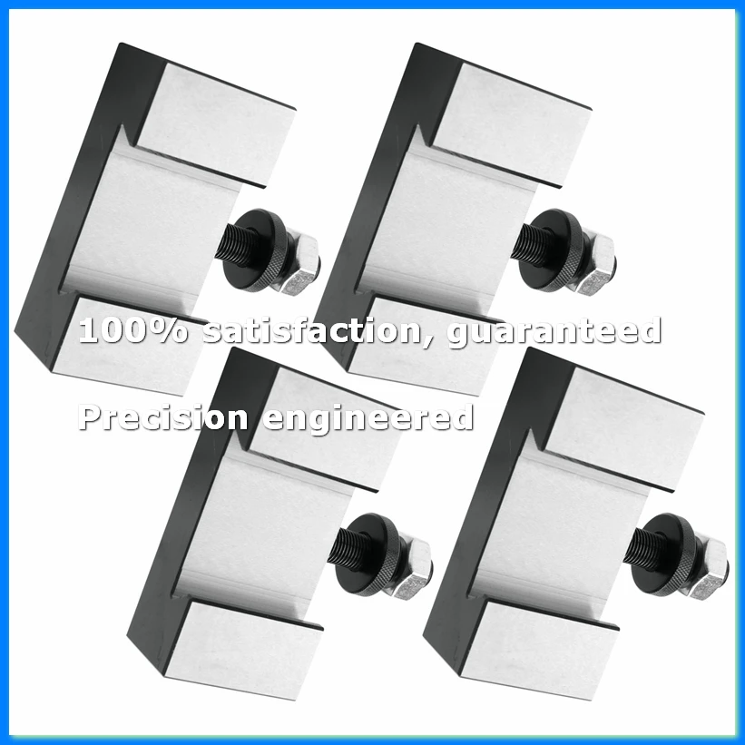 4PCS Lathe Facing Holder for Quick Change CNC Turning Tool 250-101-A62I
4PCS Lathe Facing Holder for Quick Change CNC Turning Tool 250-101-A62I