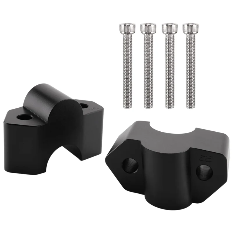 A51K-Motorcycle Modification Handlebar Risers Height Up Adapters For CFMOTO 650MT CF 650 MT 650-MT
A51K-Motorcycle Modification Handlebar Risers Height Up Adapters For CFMOTO 650MT CF 650 MT 650-MT