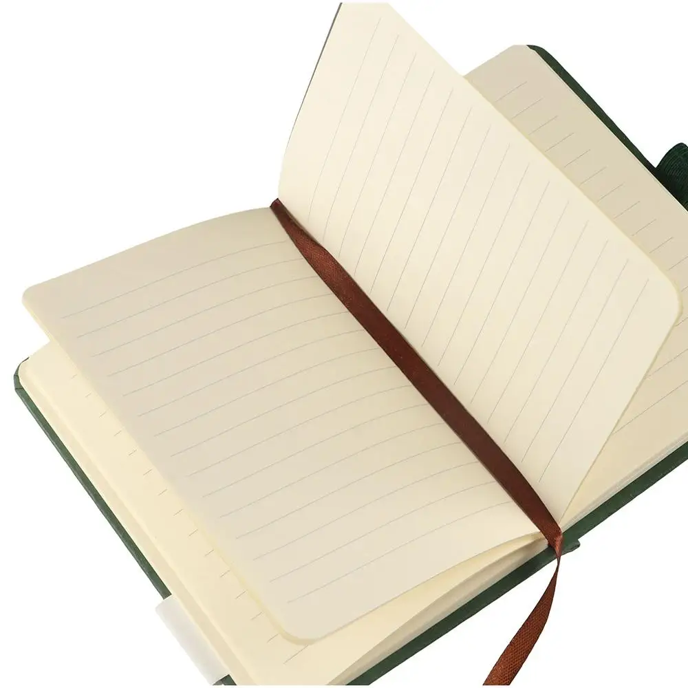 A6/A7 A6/A7 Pocket Notepad with Elastic Band Portable Portable Mini Notebook Simple Style Thickening Stationery
A6/A7 A6/A7 Pocket Notepad with Elastic Band Portable Portable Mini Notebook Simple Style Thickening Stationery