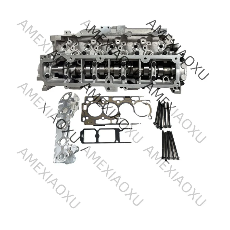 0200HS Cylinder Head Gasket Repair Kit Overhaul Kit for PSA DV6C Diesel Engines AMEXIAOXU
0200HS Cylinder Head Gasket Repair Kit Overhaul Kit for PSA DV6C Diesel Engines AMEXIAOXU