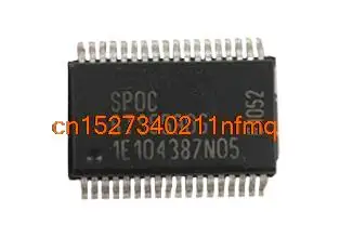 IC новая оригинальная BTS5590G
IC новая оригинальная BTS5590G