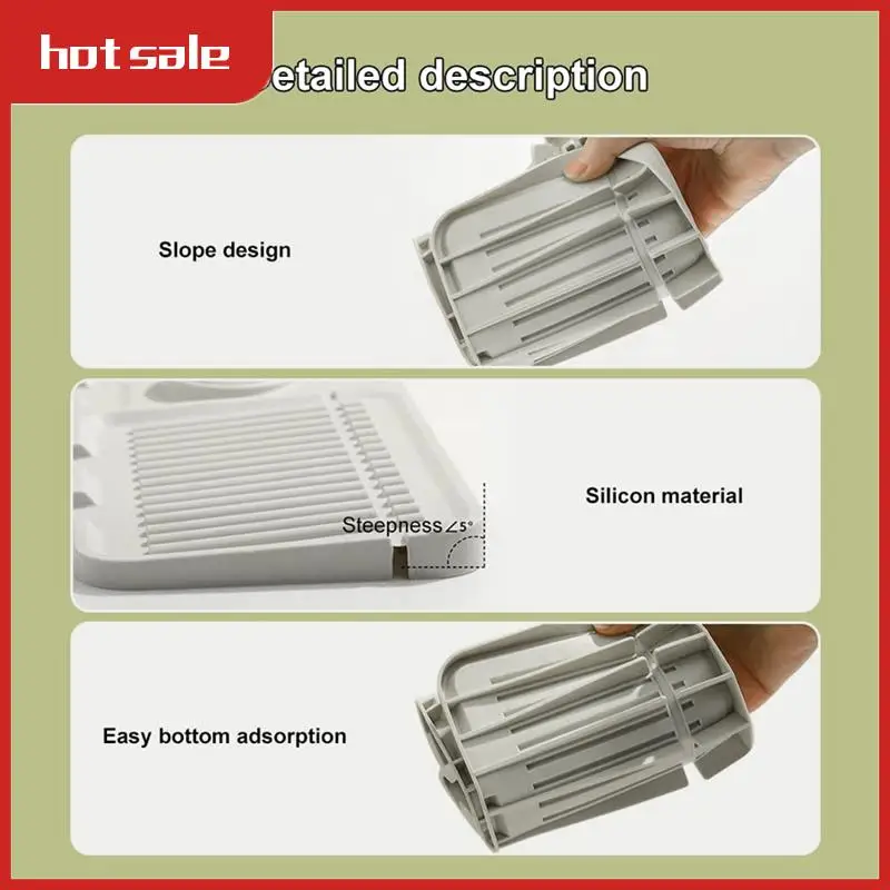 A33R-Kitchen Sink Faucet Mat, Kitchen Sink Splash Drain Mat Quick Dry Sink Tray, Sink Protector Sink Faucet Mat
A33R-Kitchen Sink Faucet Mat, Kitchen Sink Splash Drain Mat Quick Dry Sink Tray, Sink Protector Sink Faucet Mat
