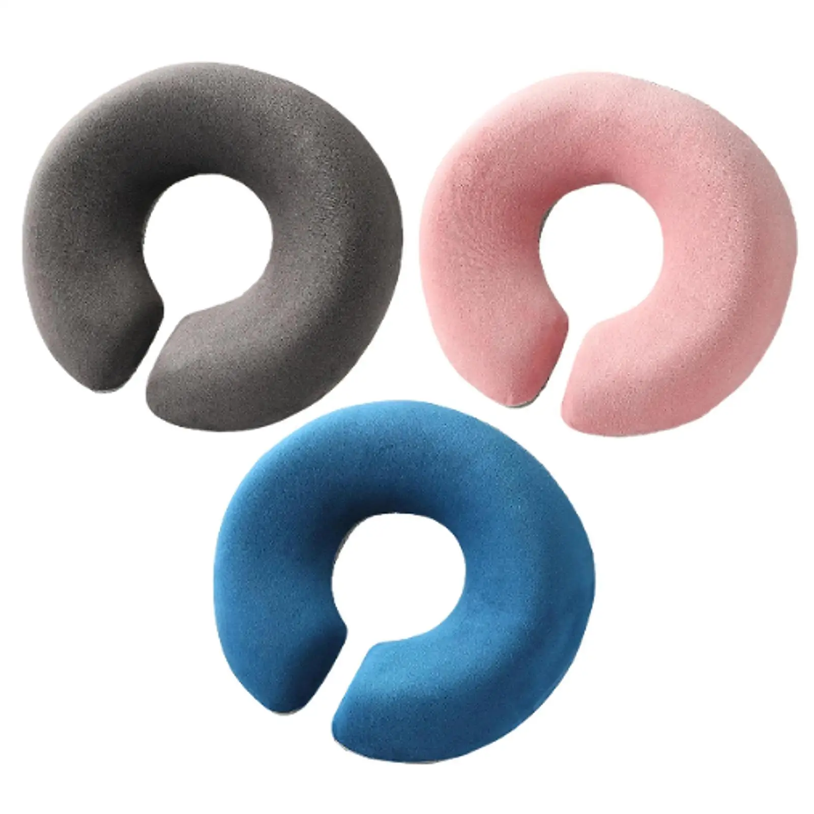 Face Down Pillow Comfort Easy Maintenance Multipurpose Memory Foam Massage Pillow for Salons Travel Rest Plane Relaxation
Face Down Pillow Comfort Easy Maintenance Multipurpose Memory Foam Massage Pillow for Salons Travel Rest Plane Relaxation
