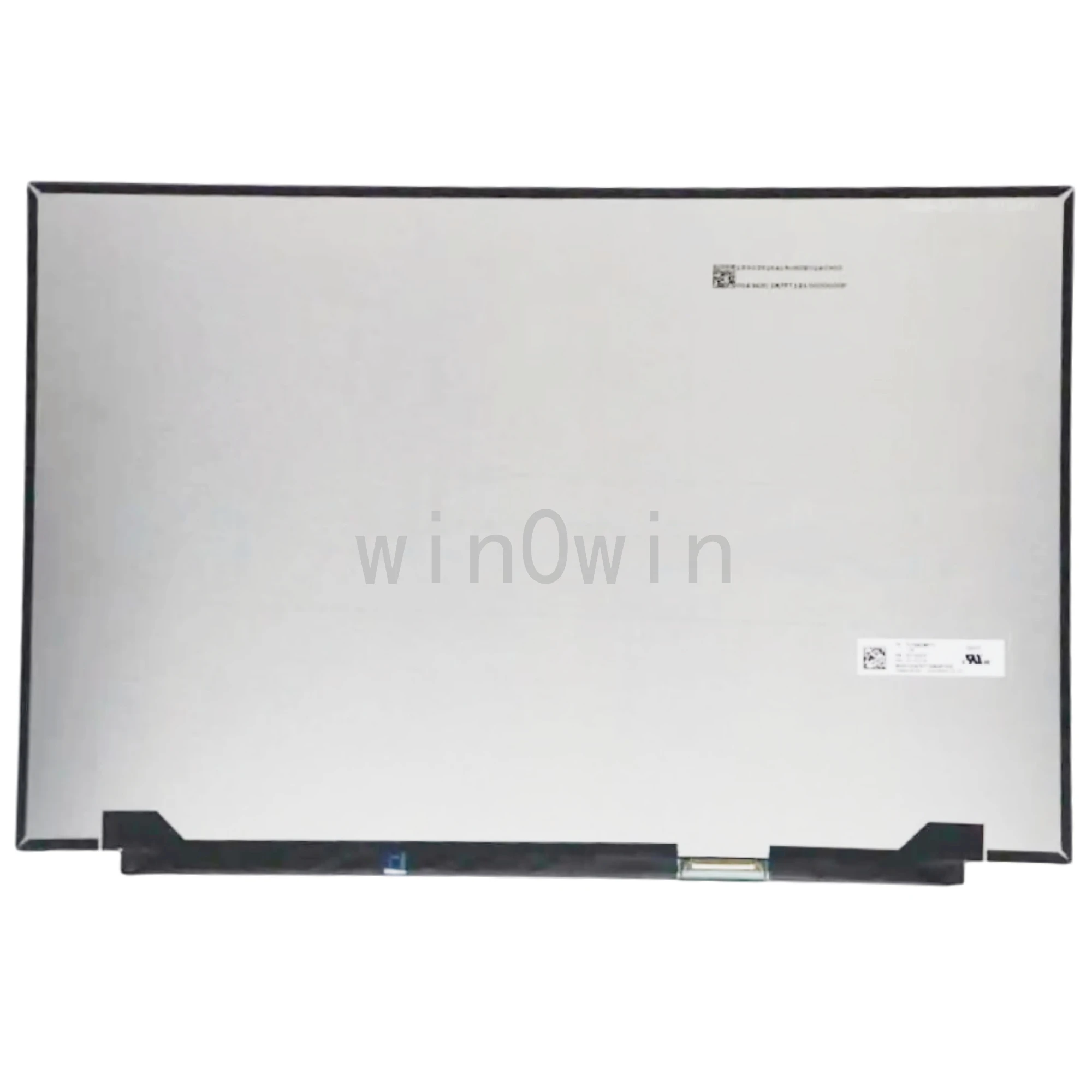 TL160ADMP17-00 IPS 16,0-дюймовый оригинальный сменный дисплей, матричный ЖК-экран для ноутбука TL160ADMP17
TL160ADMP17-00 IPS 16,0-дюймовый оригинальный сменный дисплей, матричный ЖК-экран для ноутбука TL160ADMP17