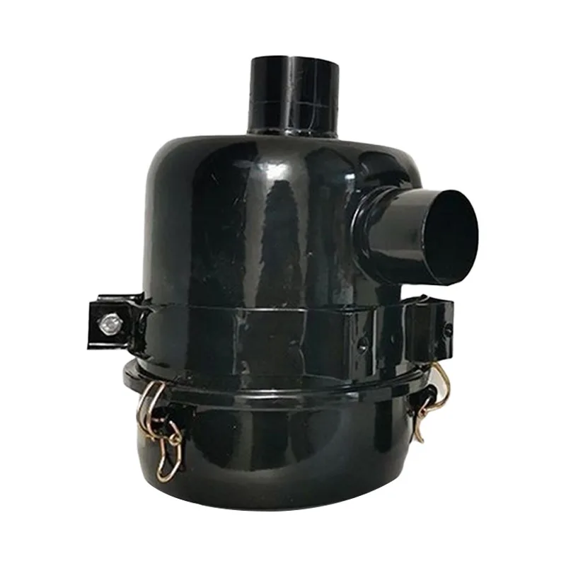 Tractor 4115 Air Filter Assembly Oil Bath Air Filter 554 Dust Filter Element
Tractor 4115 Air Filter Assembly Oil Bath Air Filter 554 Dust Filter Element