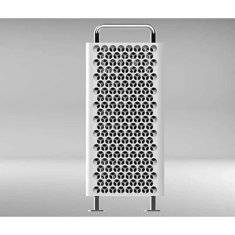 Корпус из алюминиевого сплава, черный корпус для компьютера Apple, корпус для компьютера
Корпус из алюминиевого сплава, черный корпус для компьютера Apple, корпус для компьютера