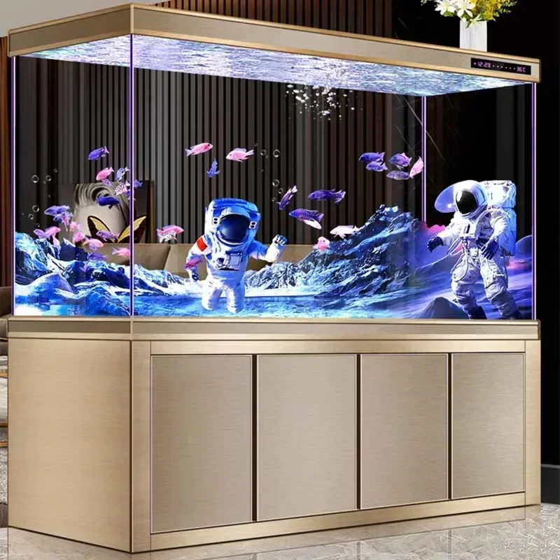 Аквариумы Arowana, шкаф для аквариумов, многофункциональный оригинальный шкаф, аквариумы, простой дизайн в скандинавском стиле, товары для домашних животных Tangki LLAQ
Аквариумы Arowana, шкаф для аквариумов, многофункциональный оригинальный шкаф, аквариумы, простой дизайн в скандинавском стиле, товары для домашних животных Tangki LLAQ