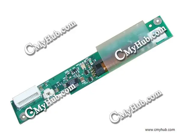 IBM Thinkpad G40 G41 2384-A9U For Ambit T18I062.01 AS023169343-A3A LCD Screen Power Inverter Board T18I062.01 AS023169343-A3A
IBM Thinkpad G40 G41 2384-A9U For Ambit T18I062.01 AS023169343-A3A LCD Screen Power Inverter Board T18I062.01 AS023169343-A3A