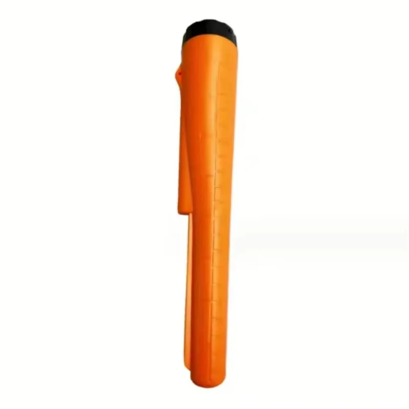 MD970 Handheld Gold & Silver Metal Detector Pinpointer
MD970 Handheld Gold & Silver Metal Detector Pinpointer