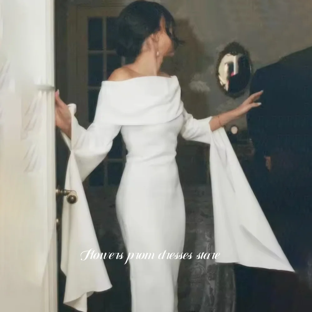 Flowers Straight Party Dress Crepe Evening Dress Long Sleeves Prom Dress Maxi Celebrity Gala Dress vestidos de novia Customized
Flowers Straight Party Dress Crepe Evening Dress Long Sleeves Prom Dress Maxi Celebrity Gala Dress vestidos de novia Customized