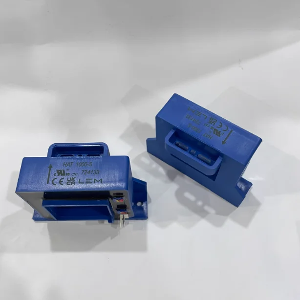 Originate LEM Current Sensor HAT200-S HAT400-S HAT500-S HAT600-S HAT800-S HAT1000-S HAT1200-S HAT1500-S
Originate LEM Current Sensor HAT200-S HAT400-S HAT500-S HAT600-S HAT800-S HAT1000-S HAT1200-S HAT1500-S