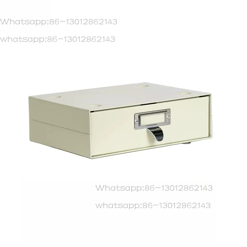 Desktop storage box Cosmetics stationery sundries Desk storage box Stackable storage
Desktop storage box Cosmetics stationery sundries Desk storage box Stackable storage