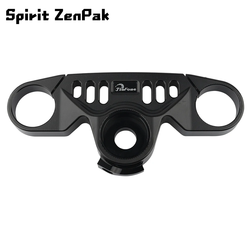Tube Upper Top yoke Triple clampss Fit CBR650R CBR 650R 2019-2025 Motorcycle Accessories
Tube Upper Top yoke Triple clampss Fit CBR650R CBR 650R 2019-2025 Motorcycle Accessories