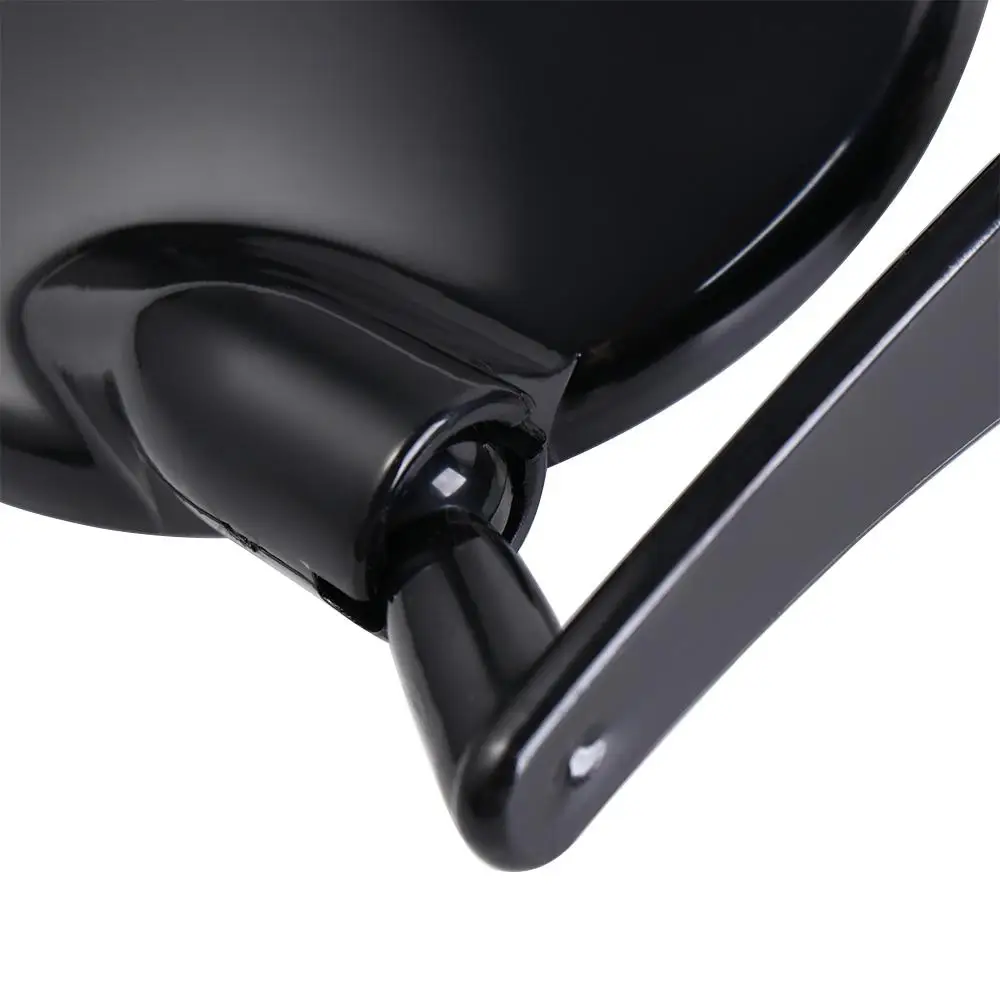 Зеркало заднего вида для автомобиля из АБС-пластика, регулируемое на 360 градусов, поворотное, широкоугольное, для слепых зон передних колес
Зеркало заднего вида для автомобиля из АБС-пластика, регулируемое на 360 градусов, поворотное, широкоугольное, для слепых зон передних колес