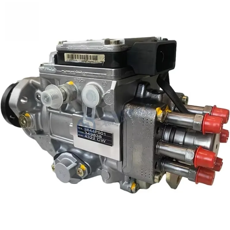 Diesel Fuel Injection Pump 216-9824 10R-9695 0986444518 2644P301 Excavator 924G 924GZ 928G 930G Engine 1106C 3056E
Diesel Fuel Injection Pump 216-9824 10R-9695 0986444518 2644P301 Excavator 924G 924GZ 928G 930G Engine 1106C 3056E