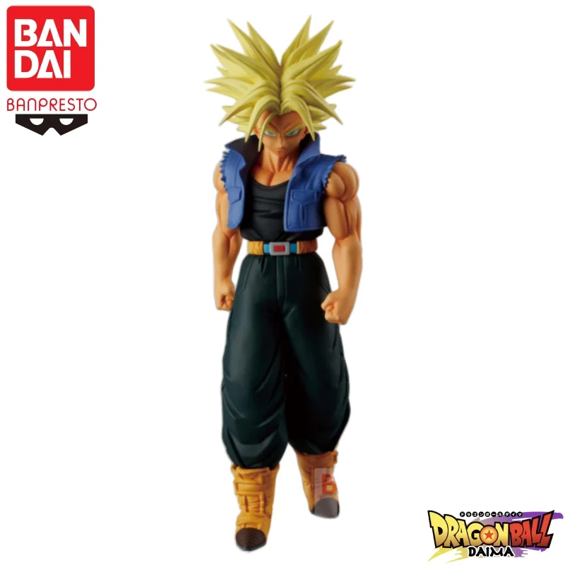 In Stock Bandai Original Banpresto Dragon Ball Solid Edge Works The Vol 11 Torankusu Action Figure Model Doll Brand New Boxed
In Stock Bandai Original Banpresto Dragon Ball Solid Edge Works The Vol 11 Torankusu Action Figure Model Doll Brand New Boxed