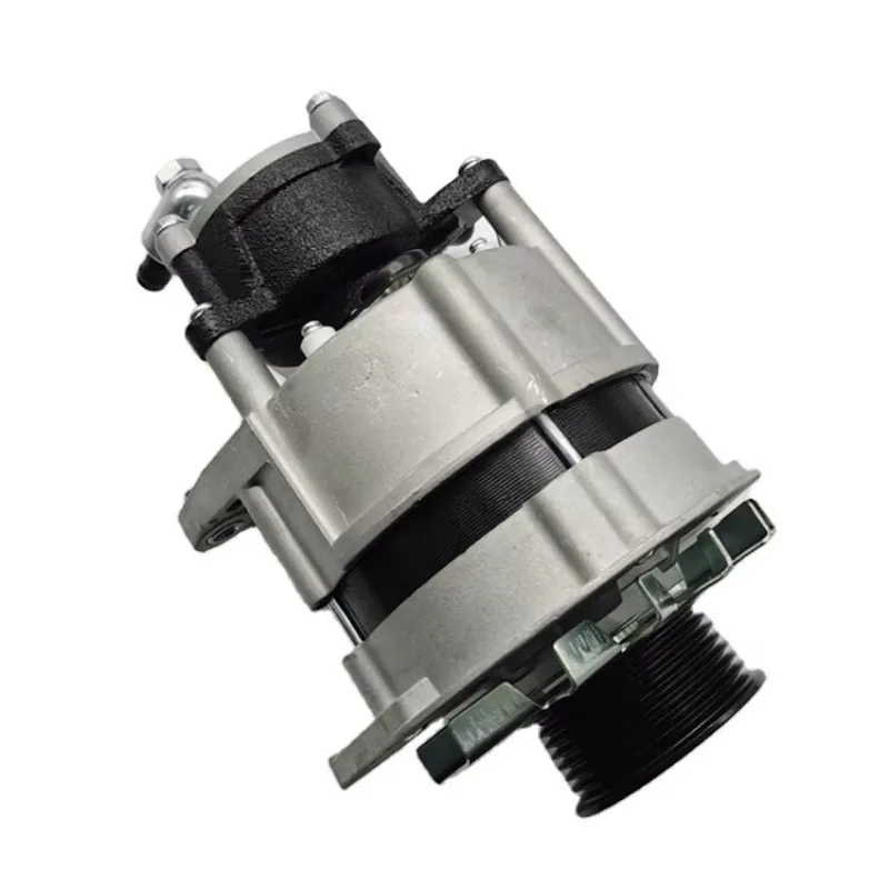 Автомобильный генератор переменного тока 12 В 85 А для CHEVROLET BLAZER S10 9120080212, 9120080226, 9120080232, F000LD0100, F000LD0109 F000LD0114
Автомобильный генератор переменного тока 12 В 85 А для CHEVROLET BLAZER S10 9120080212, 9120080226, 9120080232, F000LD0100, F000LD0109 F000LD0114